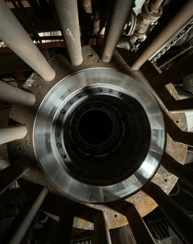 Casing Leakage Arrest — service photo 1