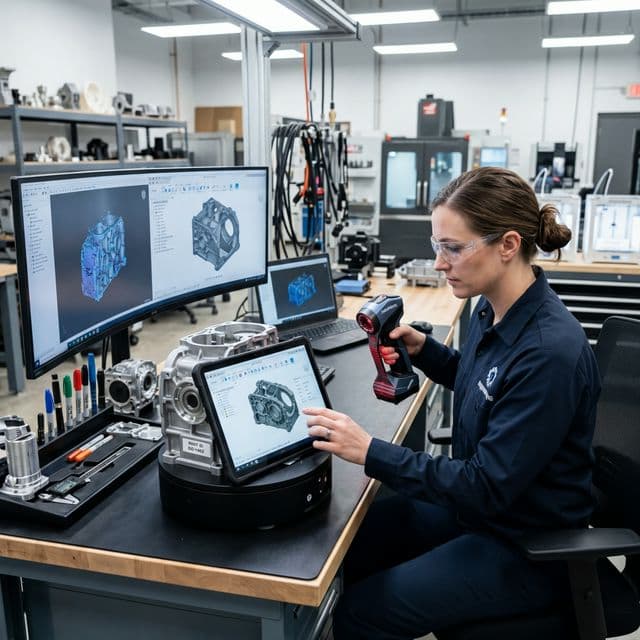 Material Engineering